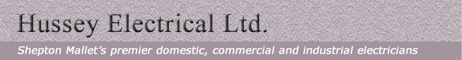 Hussey Electrical